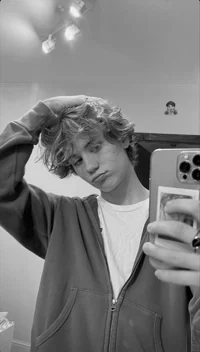 KADEN HENLEY