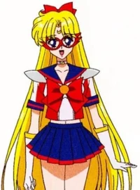 Sailor V