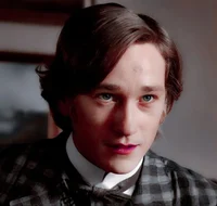 Петр Верховенский 