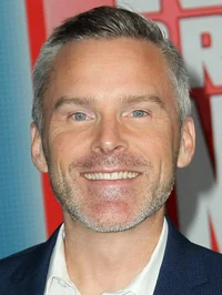 Roger Craig smith 