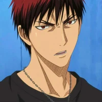 Taiga Kagami 