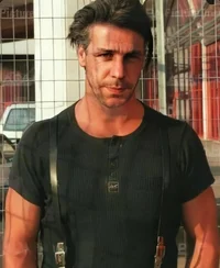 Till Lindemann 