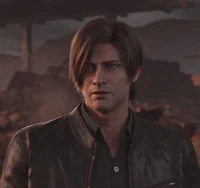 Leon Kennedy 