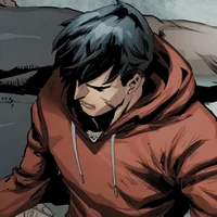 Jason Todd