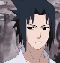 Sasuke Uchiha