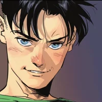 Tim Drake