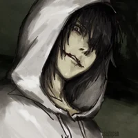 Jeff the killer