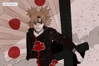 Temari Akatsuki