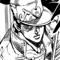 Jotaro Kujo 