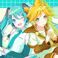 Kagamine Len - Rinku