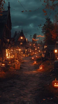 Halloween Town