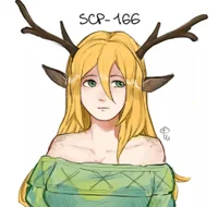 SCP-166