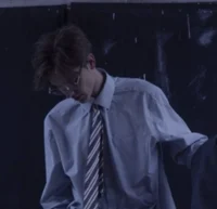 Winston - Shatter me