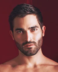 Tyler Hoechlin