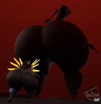 1000-THR Gyattshaker