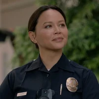 Lucy Chen