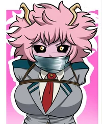Mina Ashido