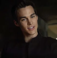 Kai Parker