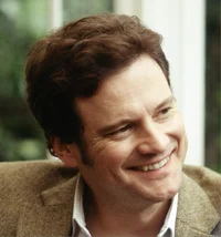 Mark Darcy