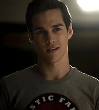 Kai Parker