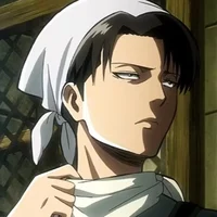 Levi Ackerman