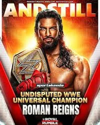 Roman Reigns