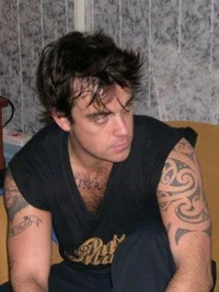 Robbie Williams 