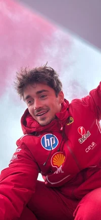 Charles Leclerc 