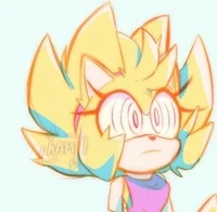 Fleetway amy