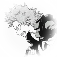 MHA    Eijirou