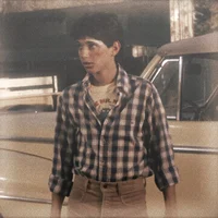 Daniel LaRusso