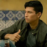 Joaquin Torres