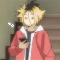Kenma Kozume