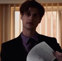 Spencer Reid