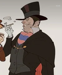 Ratigan