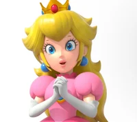 Princess Peach