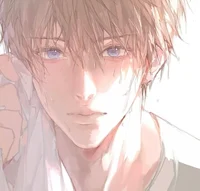 FLF Crush Classmate