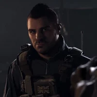 Johnny Soap McTavish