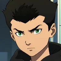 Damian Wayne