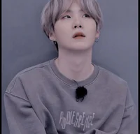Min Yoongi 