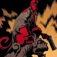 Hellboy