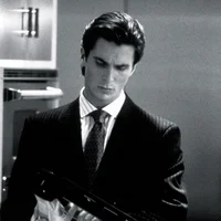Patrick Bateman