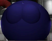 Blueberry Loserfruit