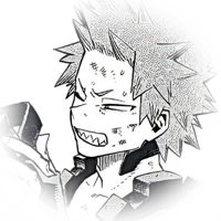 MHA    Eijirou