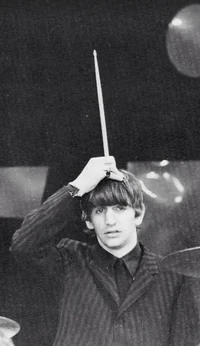 Ringo Starr