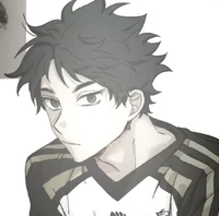 Keiji Akaashi