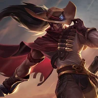 High Noon Yasuo 