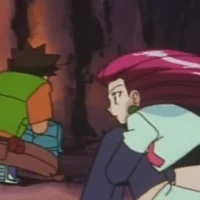 Pokemon Jessie