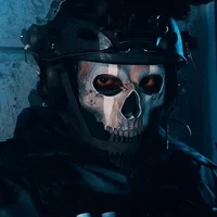 Ghost - Demon