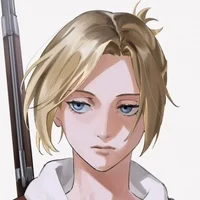 Annie Leonhart